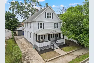 615 White St, Springfield, MA 01108 - Photo 2