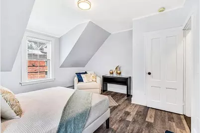 48 Sever St #2A, Worcester, MA 01609 - Photo 8