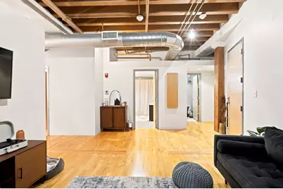 111 Beach #3-B, Boston, MA 02111 - Photo 2