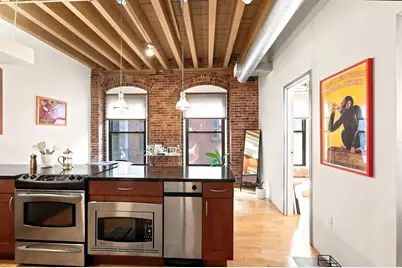 111 Beach #3-B, Boston, MA 02111 - Photo 18