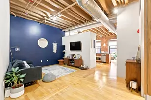 111 Beach, Boston, MA 02111 - Photo 1
