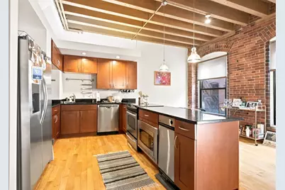 111 Beach #3-B, Boston, MA 02111 - Photo 20
