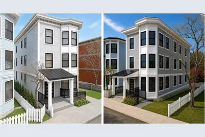 5 Glenburne Street #Unit 1, Boston, MA 02121 - Photo 2