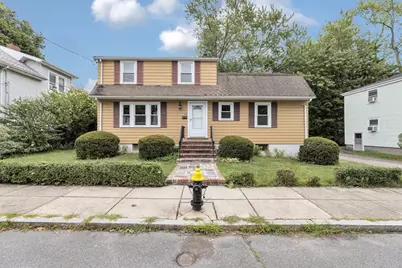 20 Paragon, Boston, MA 02132 - Photo 2