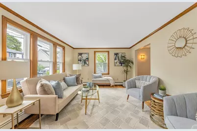 20 Paragon Rd, Boston, MA 02132 - Photo 1
