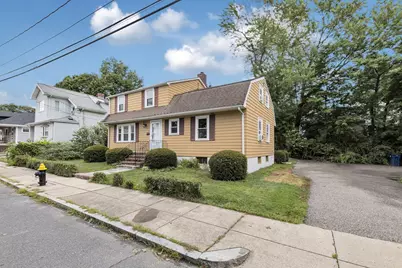 20 Paragon Rd, Boston, MA 02132 - Photo 36