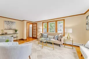 20 Paragon, Boston, MA 02132 - Photo 4
