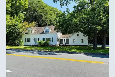 1344 Barre Rd, New Braintree, MA 01531 - Photo 2