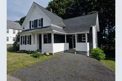1220 Water Street, Fitchburg, MA 01420 - Photo 1