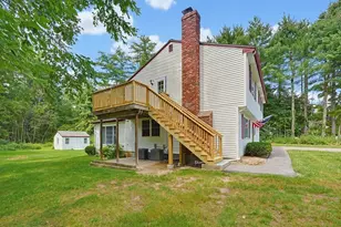64 Park St, Pepperell, MA 01463 - Photo 6