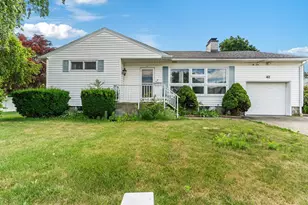 42 Marlboro St, Worcester, MA 01604 - Photo 1