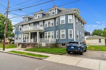 279 Belmont St #1, Quincy, MA 02170 - Photo 20