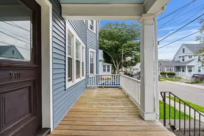 279 Belmont St #1, Quincy, MA 02170 - Photo 24