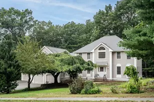 4 Crestview Rd, Bedford, MA 01730 - Photo 1