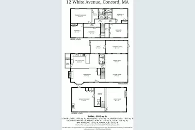 12 White Ave, Concord, MA 01742 - Photo 40