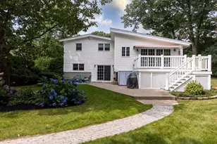 99 Keene St, Brockton, MA 02301 - Photo 4