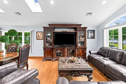 1298 Rebecca Rd, Dighton, MA 02764 - Photo 8