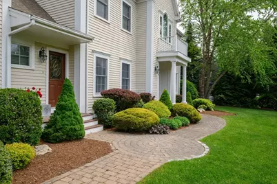 36 Stone Meadow Ln, Hanover, MA 02339 - Photo 4