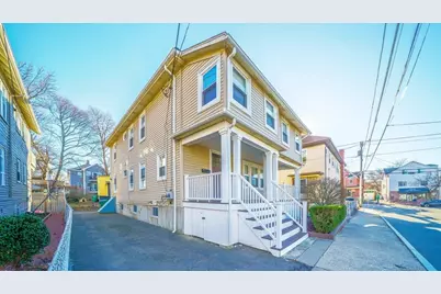 7 Smith Street #2, Medford, MA 02155 - Photo 22