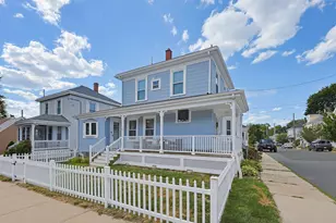2 Dearborn Ave, Beverly, MA 01915 - Photo 4
