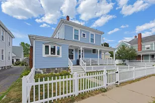 2 Dearborn Ave, Beverly, MA 01915 - Photo 4