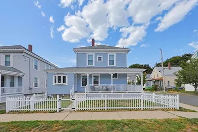 2 Dearborn Ave, Beverly, MA 01915 - Photo 2