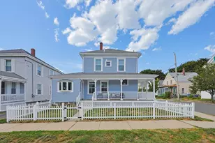 2 Dearborn Ave, Beverly, MA 01915 - Photo 2