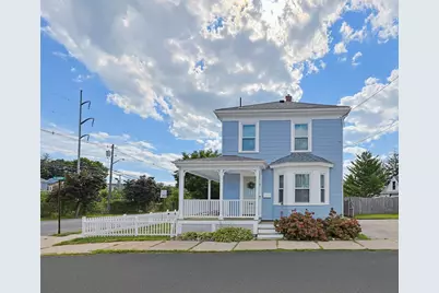 2 Dearborn Ave, Beverly, MA 01915 - Photo 2