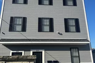 214 Horton, Fall River, MA 02723 - Photo 1