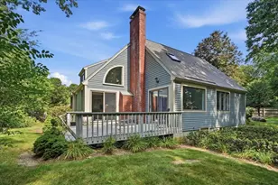 100 Pond, Cohasset, MA 02025 - Photo 34