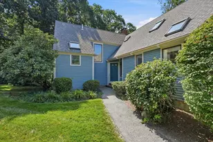 100 Pond, Cohasset, MA 02025 - Photo 2