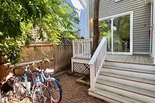 98 5 Foster, Cambridge, MA 02138 - Photo 2