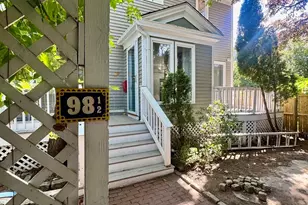 98 5 Foster, Cambridge, MA 02138 - Photo 1