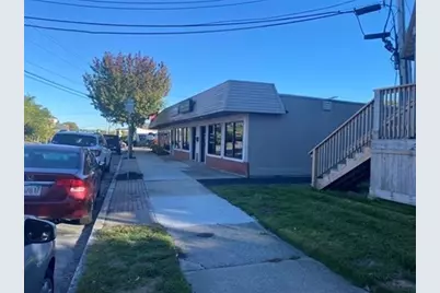 118 Tarkiln Hill Road #B, New Bedford, MA 02745 - Photo 2