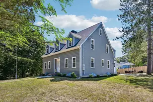 254 Russell St, Woburn, MA 01801 - Photo 1