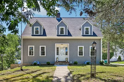 254 Russell St, Woburn, MA 01801 - Photo 1