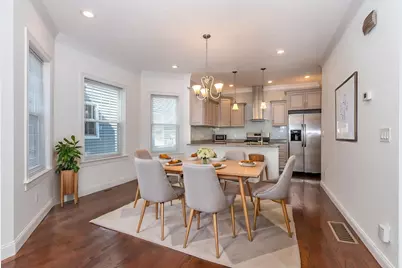 18 Kittredge St #1, Boston, MA 02131 - Photo 4
