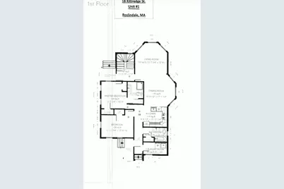 18 Kittredge St #1, Boston, MA 02131 - Photo 22