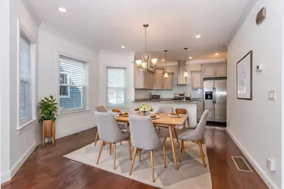 18 Kittredge St #1, Boston, MA 02131 - Photo 4
