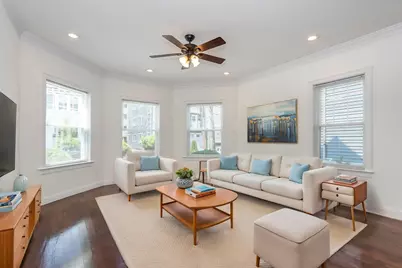 18 Kittredge St #1, Boston, MA 02131 - Photo 2