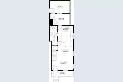 41 Haverford St #41, Boston, MA 02130 - Photo 22