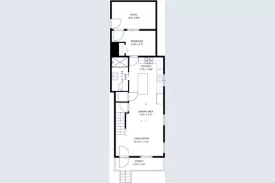 41 Haverford St #41, Boston, MA 02130 - Photo 22