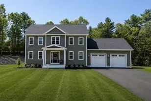 90 Howland Rd, Lakeville, MA 02347 - Photo 2