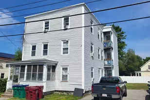 102 Martin St, Lowell, MA 01854 - Photo 1
