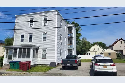 102 Martin Street #1, Lowell, MA 01854 - Photo 2