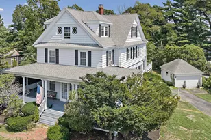 34 Avon Way, Quincy, MA 02169 - Photo 1