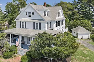 34 Avon Way, Quincy, MA 02169 - Photo 1