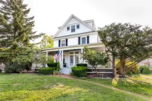 34 Avon Way, Quincy, MA 02169 - Photo 2