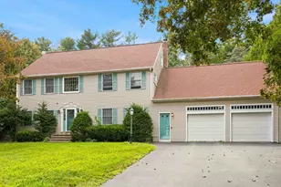50 North St, Douglas, MA 01516 - Photo 1