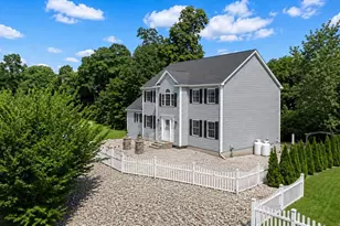 3 Moore Dr, Millbury, MA 01527 - Photo 1